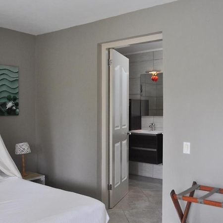 Hibiscus Beach House Jan Thiel Luaran gambar