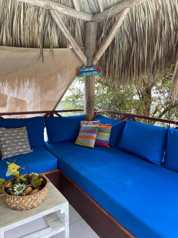 Hibiscus Beach House Jan Thiel Luaran gambar