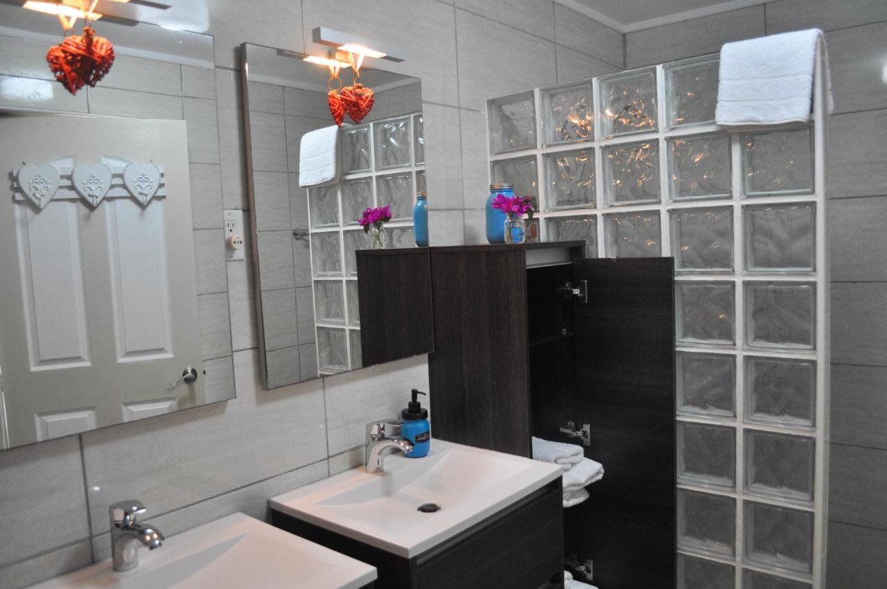 Hibiscus Beach House Jan Thiel Luaran gambar