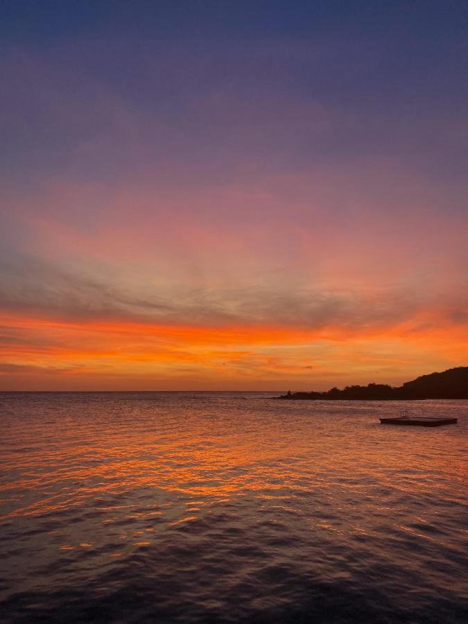 Hibiscus Beach House Hotel Jan Thiel Luaran gambar