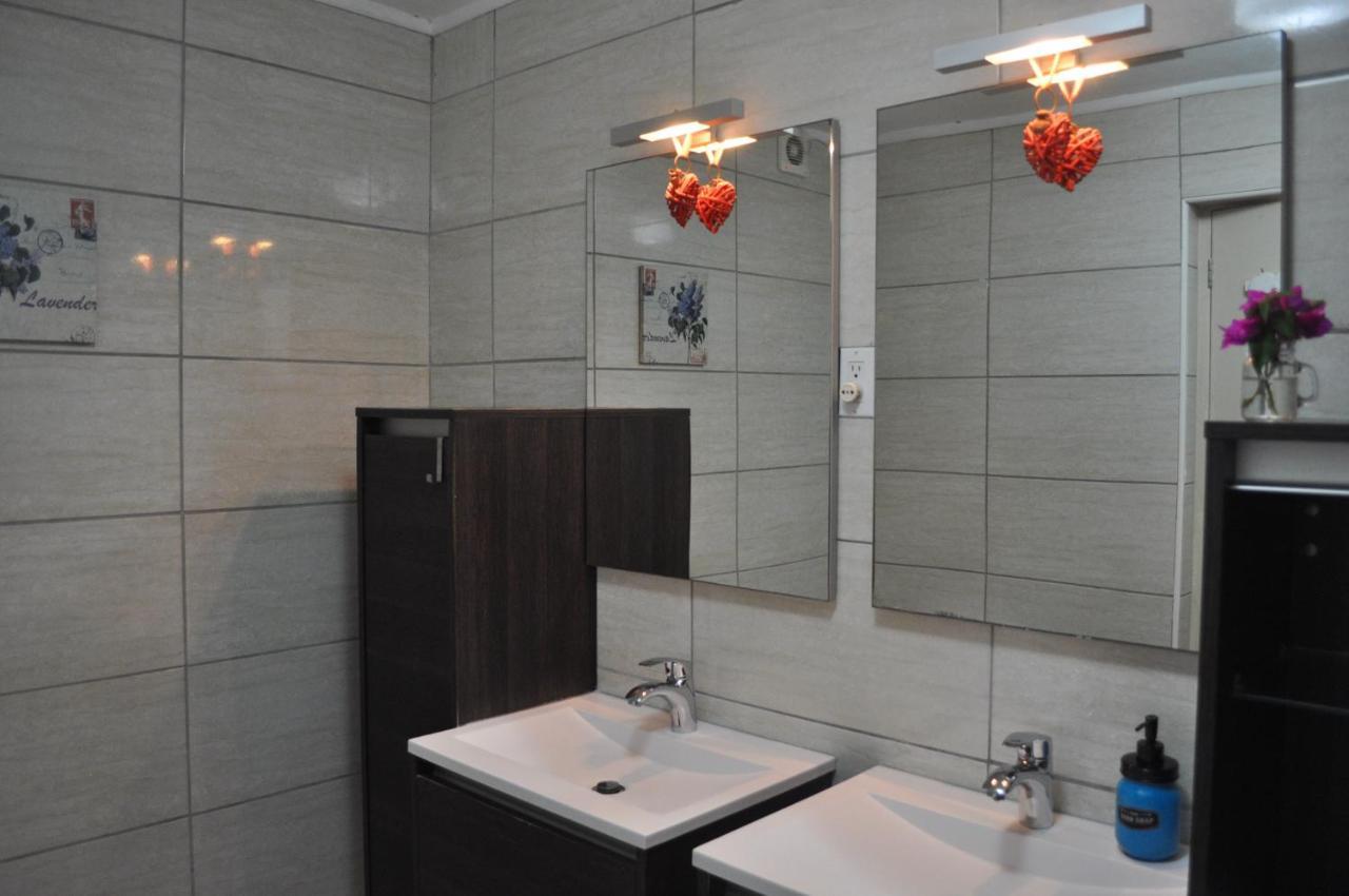Hibiscus Beach House Jan Thiel Luaran gambar