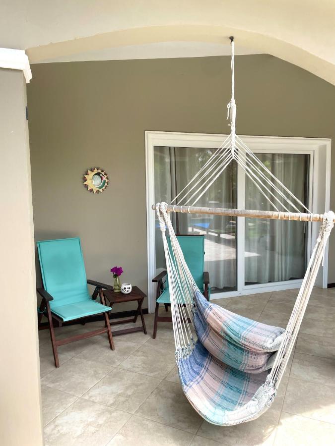 Hibiscus Beach House Jan Thiel Luaran gambar